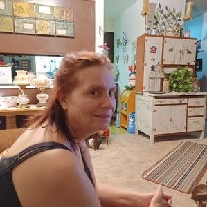 Meet your Posher, Sherry